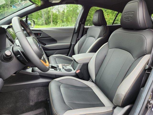 used 2024 Subaru Crosstrek car, priced at $31,914