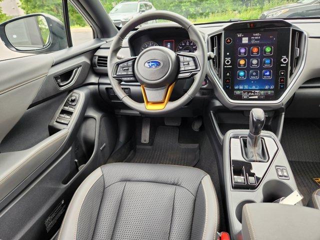 used 2024 Subaru Crosstrek car, priced at $31,914