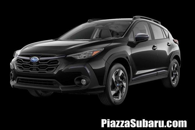 new 2025 Subaru Crosstrek car, priced at $35,845