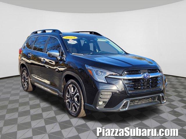 used 2023 Subaru Ascent car, priced at $38,999