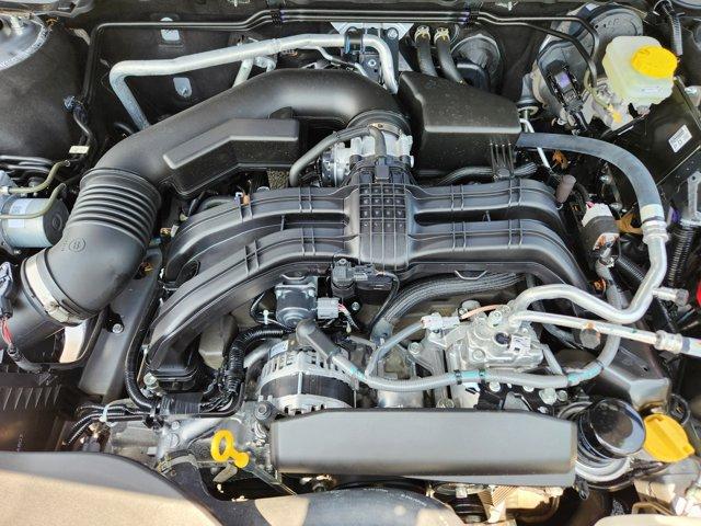 used 2025 Subaru Outback car, priced at $31,488
