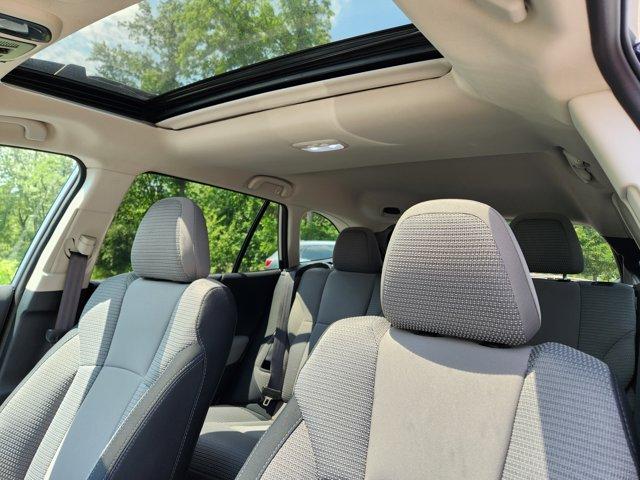 used 2025 Subaru Outback car, priced at $31,488