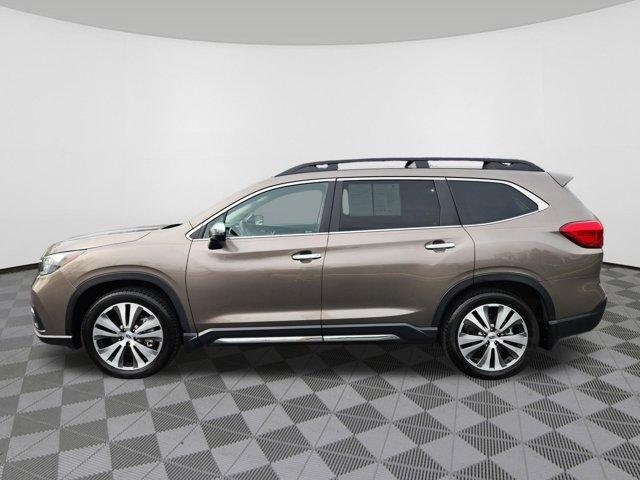 used 2022 Subaru Ascent car, priced at $32,998
