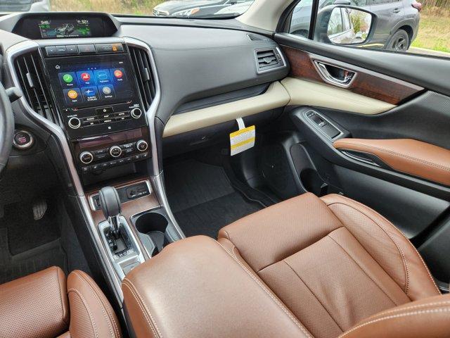 used 2022 Subaru Ascent car, priced at $32,998