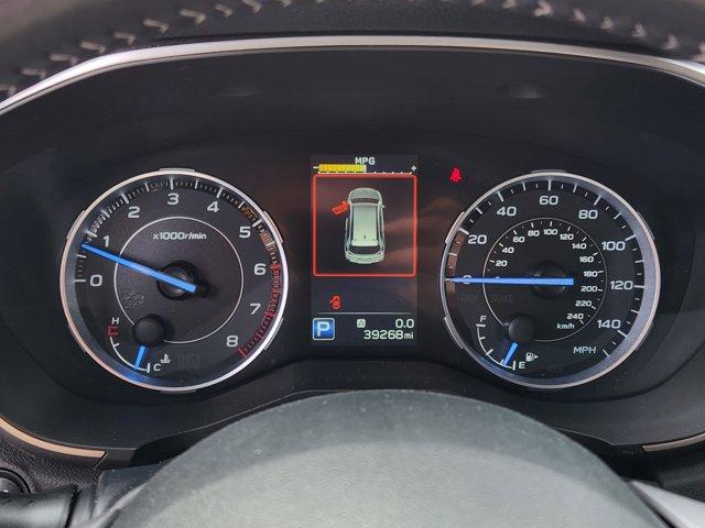 used 2022 Subaru Ascent car, priced at $32,998