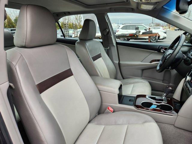used 2012 Toyota Camry car, priced at $12,773