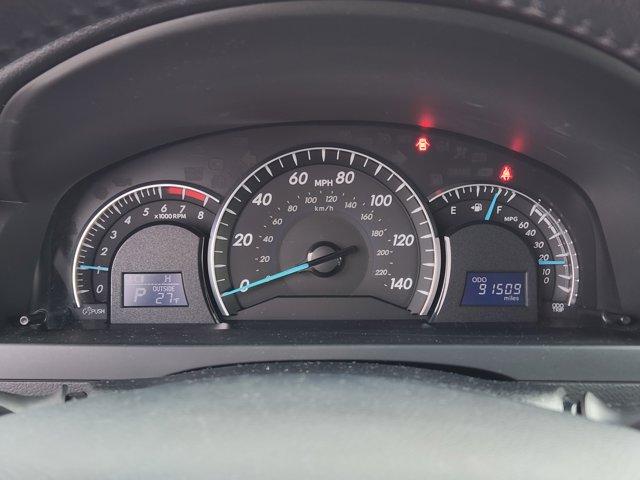 used 2012 Toyota Camry car, priced at $12,773