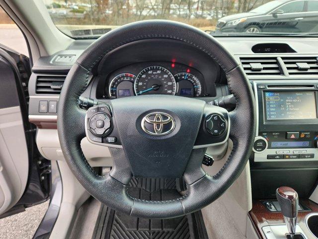 used 2012 Toyota Camry car, priced at $12,773