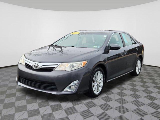 used 2012 Toyota Camry car, priced at $12,773