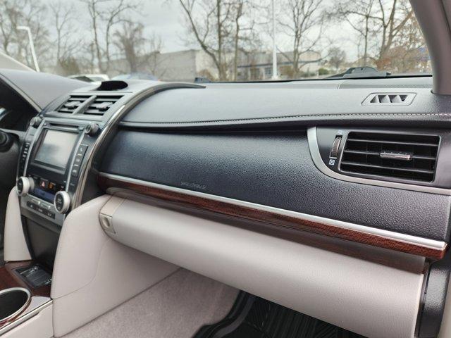 used 2012 Toyota Camry car, priced at $12,773
