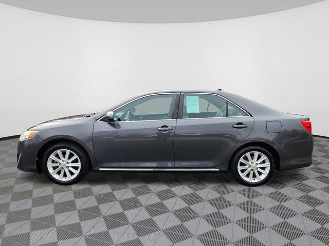used 2012 Toyota Camry car, priced at $12,773