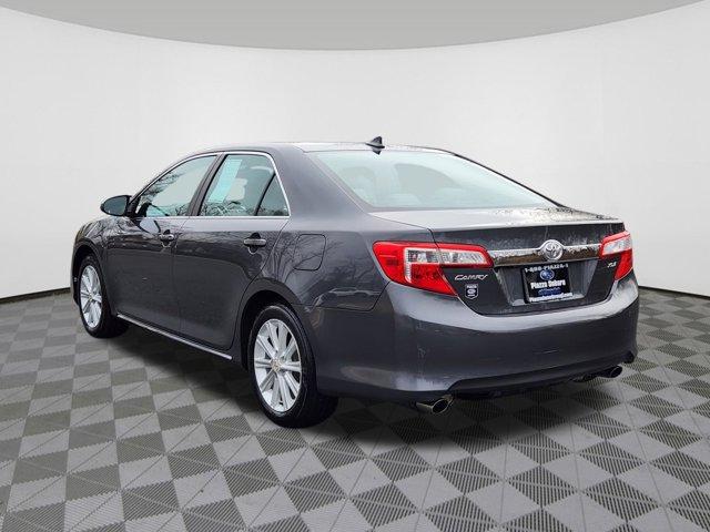 used 2012 Toyota Camry car, priced at $12,773
