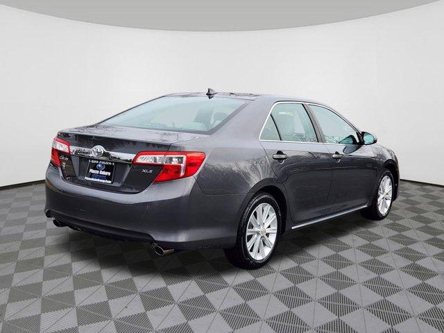 used 2012 Toyota Camry car, priced at $12,773
