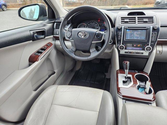 used 2012 Toyota Camry car, priced at $12,773
