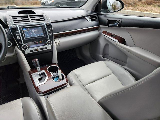 used 2012 Toyota Camry car, priced at $12,773