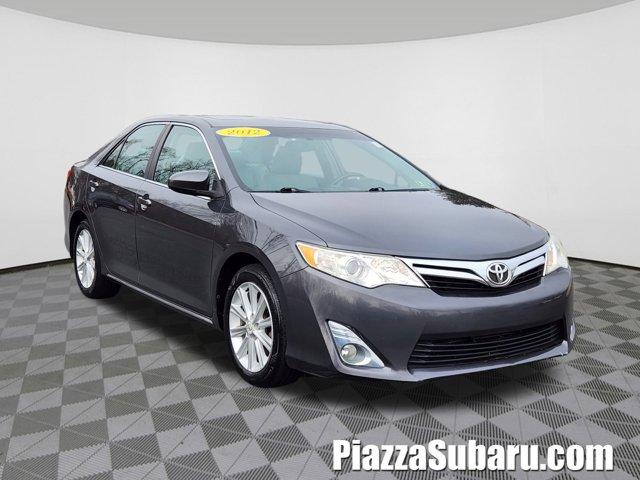 used 2012 Toyota Camry car, priced at $12,773