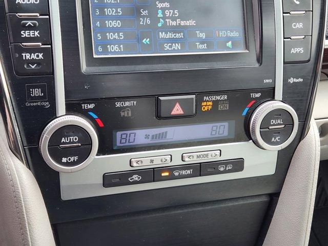 used 2012 Toyota Camry car, priced at $12,773