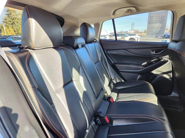 used 2019 Subaru Crosstrek car, priced at $20,488