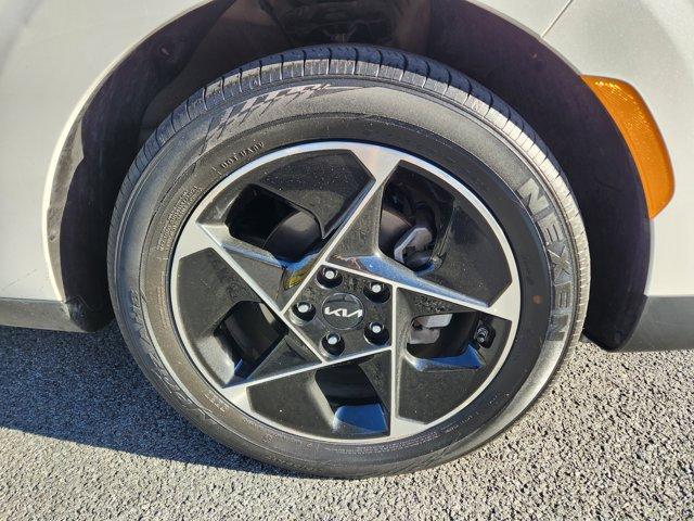 used 2023 Kia Soul car, priced at $18,994