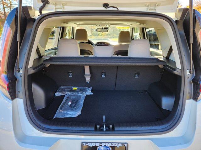 used 2023 Kia Soul car, priced at $18,994