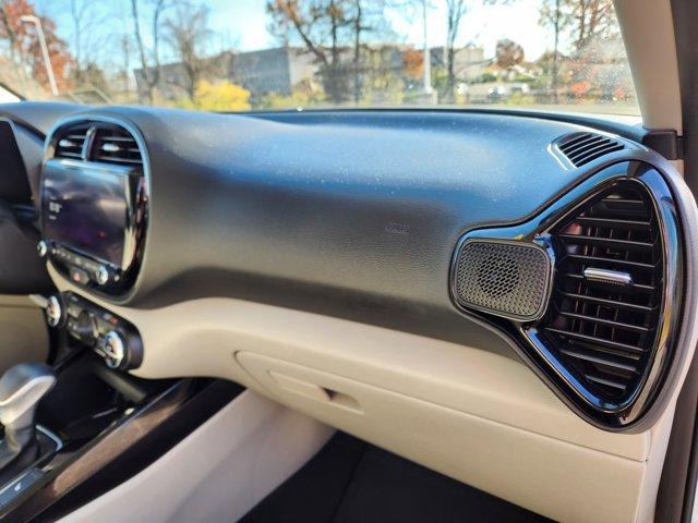 used 2023 Kia Soul car, priced at $18,994