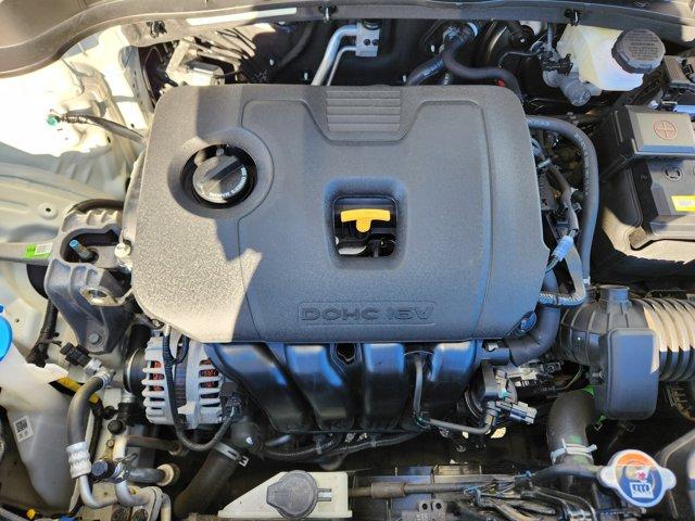 used 2023 Kia Soul car, priced at $18,994