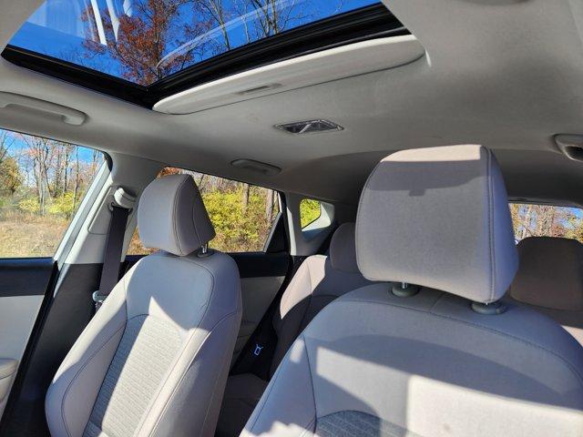 used 2023 Kia Soul car, priced at $18,994