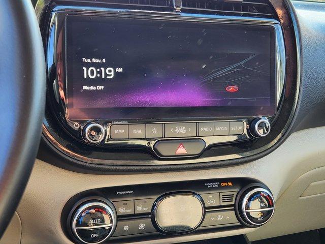 used 2023 Kia Soul car, priced at $18,994