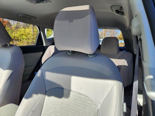 used 2023 Kia Soul car, priced at $18,994