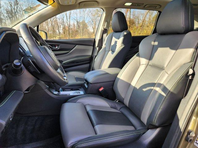 used 2023 Subaru Ascent car, priced at $32,648