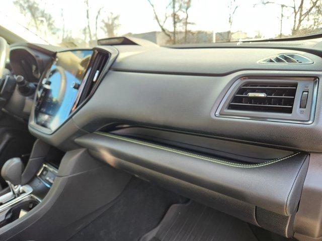 used 2023 Subaru Ascent car, priced at $32,648