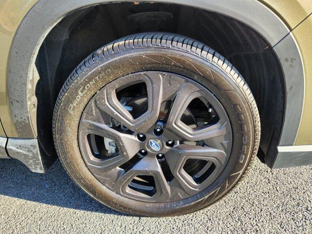 used 2023 Subaru Ascent car, priced at $32,648