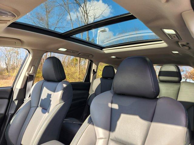 used 2023 Subaru Ascent car, priced at $32,648