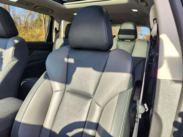 used 2023 Subaru Ascent car, priced at $32,648