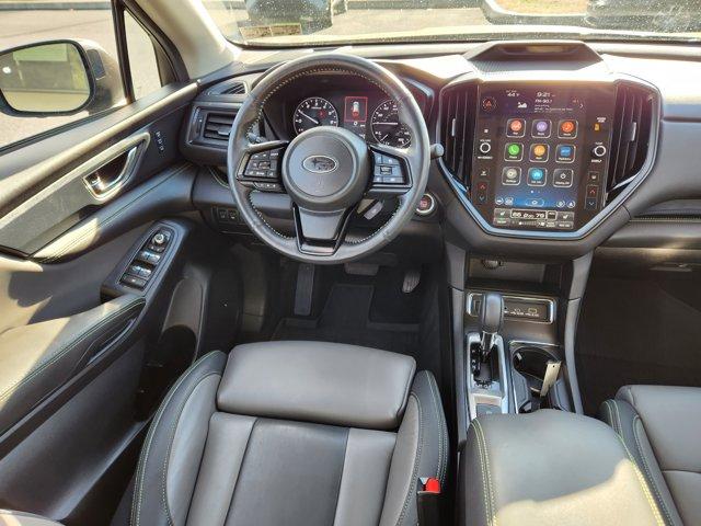 used 2023 Subaru Ascent car, priced at $32,648