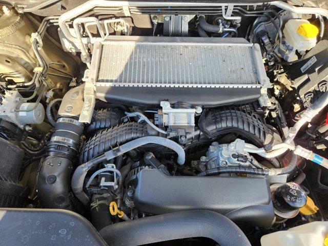 used 2023 Subaru Ascent car, priced at $32,648