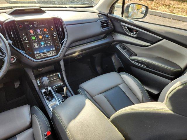 used 2023 Subaru Ascent car, priced at $32,648