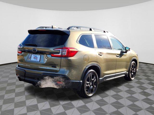 used 2023 Subaru Ascent car, priced at $32,648