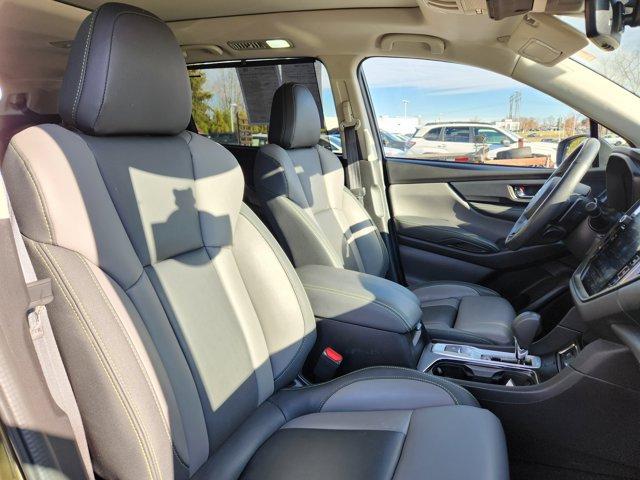 used 2023 Subaru Ascent car, priced at $32,648