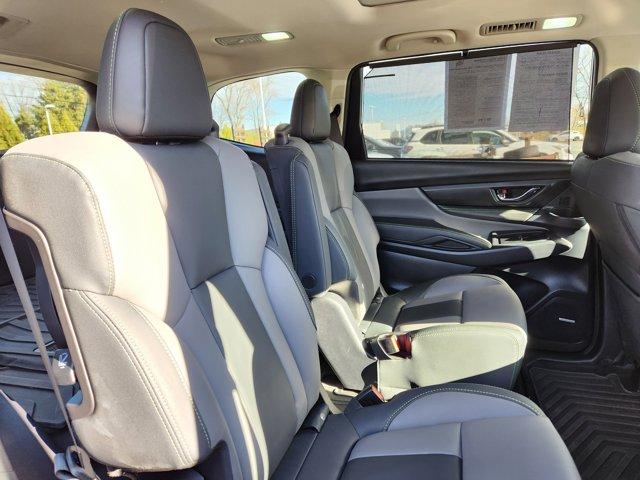 used 2023 Subaru Ascent car, priced at $32,648