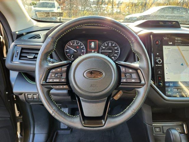used 2023 Subaru Ascent car, priced at $32,648