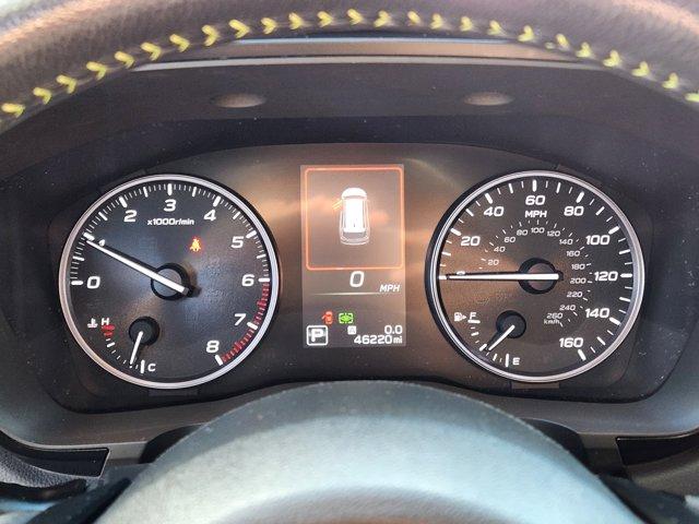 used 2023 Subaru Ascent car, priced at $32,648