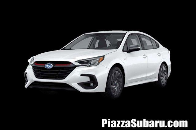 new 2025 Subaru Legacy car, priced at $36,735