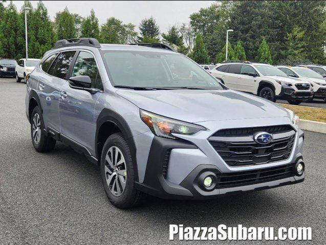 new 2025 Subaru Outback car, priced at $36,670