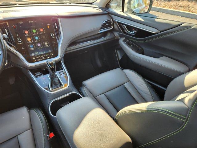 used 2022 Subaru Outback car, priced at $27,488