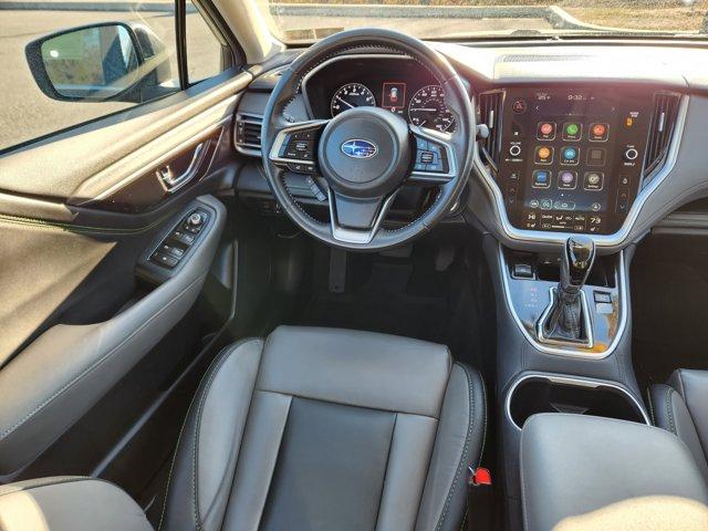 used 2022 Subaru Outback car, priced at $27,488