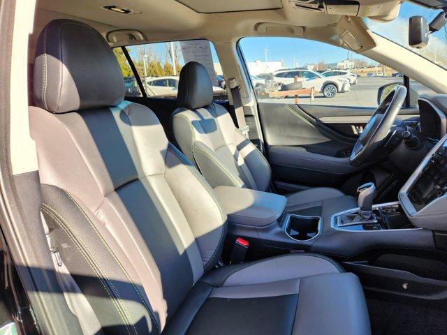 used 2022 Subaru Outback car, priced at $27,488