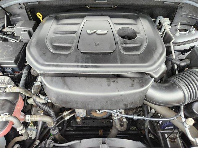 used 2018 Jeep Grand Cherokee car, priced at $17,770