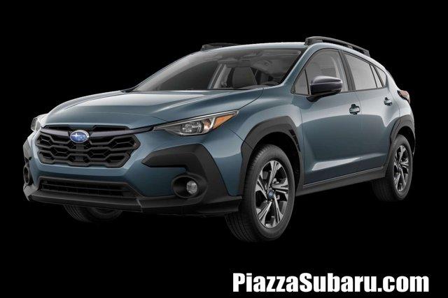 new 2025 Subaru Crosstrek car, priced at $32,463