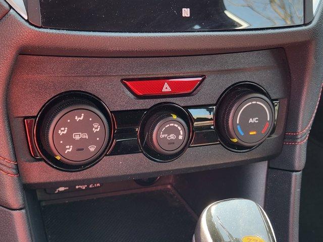 used 2022 Subaru Impreza car, priced at $19,980